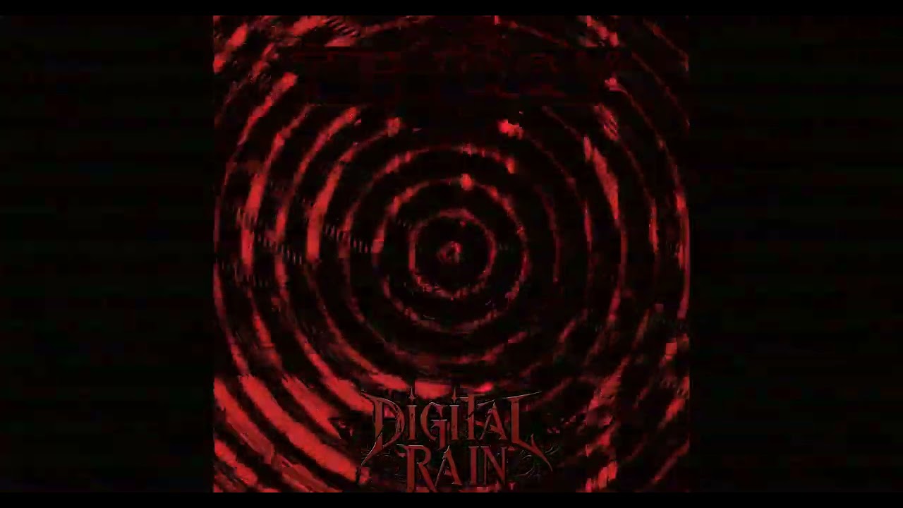 THiQQy - Digital Rain