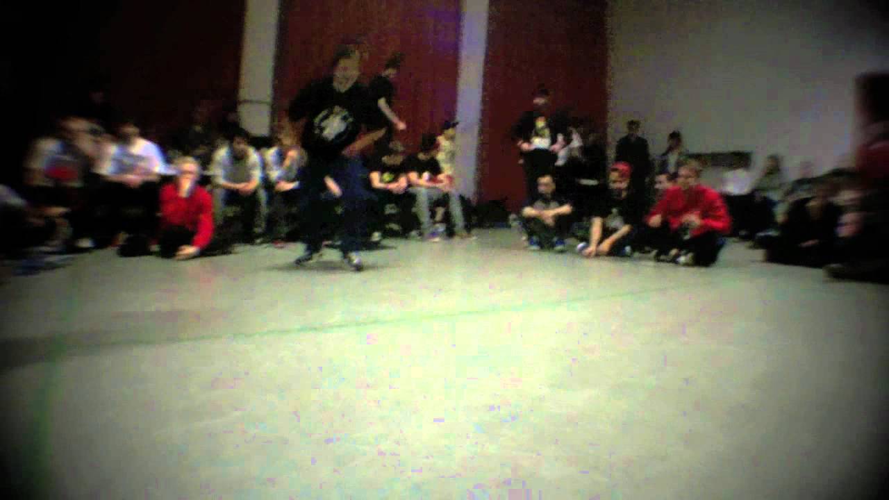 Lil Caspa Jokazooh/DLB vs Dung Masterplan