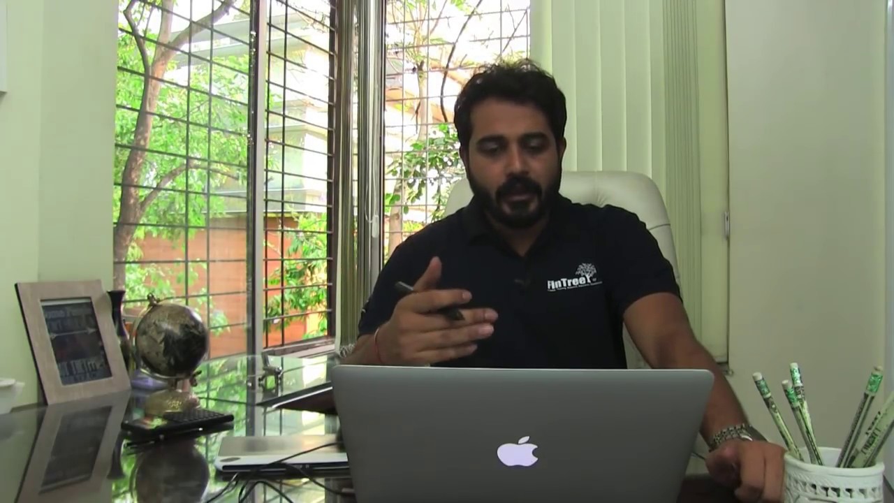 CFA Level I Classroom Training - Mumbai, Pune and Bangalore| FinTree Way!