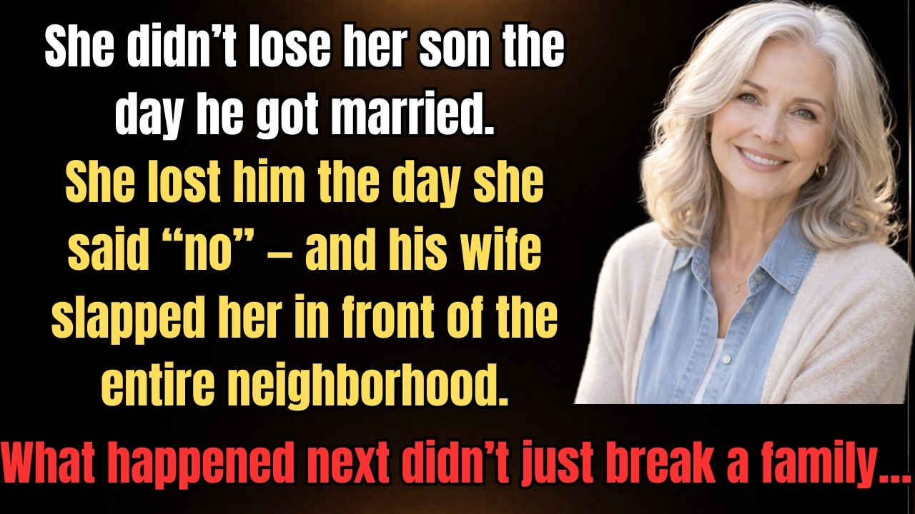 it exposed a $600,000 lie no one saw coming....