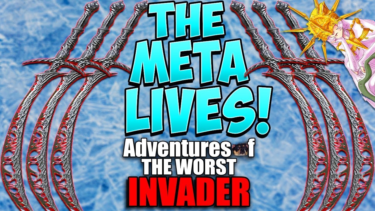 Dark Souls 3 PvP: Adventures Of The WORST Invader With The BEST Curved Sword!