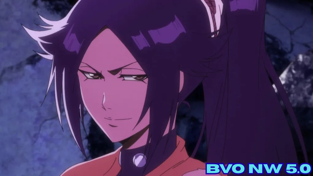 BvO NW 5.0 Yoruichi gameplay + Yhwach defeat #bleach #onepiece #naruto #warcraft3 #warcraft #gaming