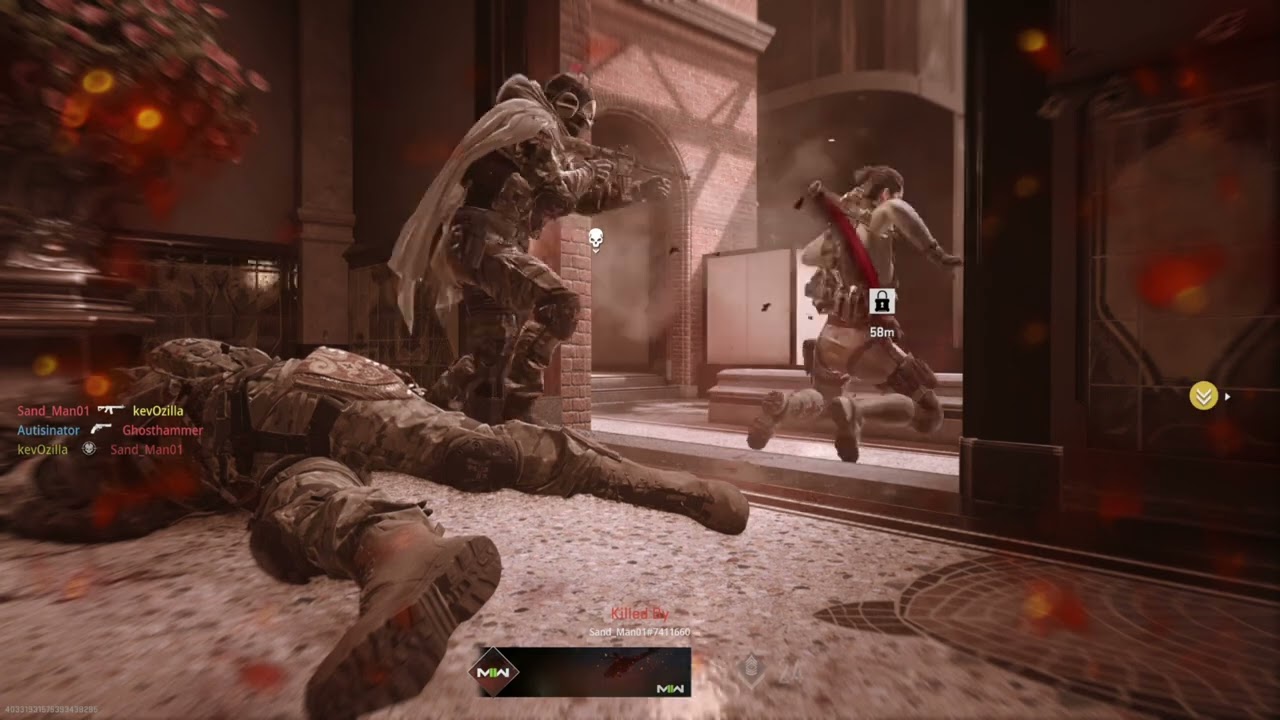 CRONUS ZEN OUTCAST BEST MW2 SCRIPT! AIM ASSIST , ANTI RECOIL AND MORE!