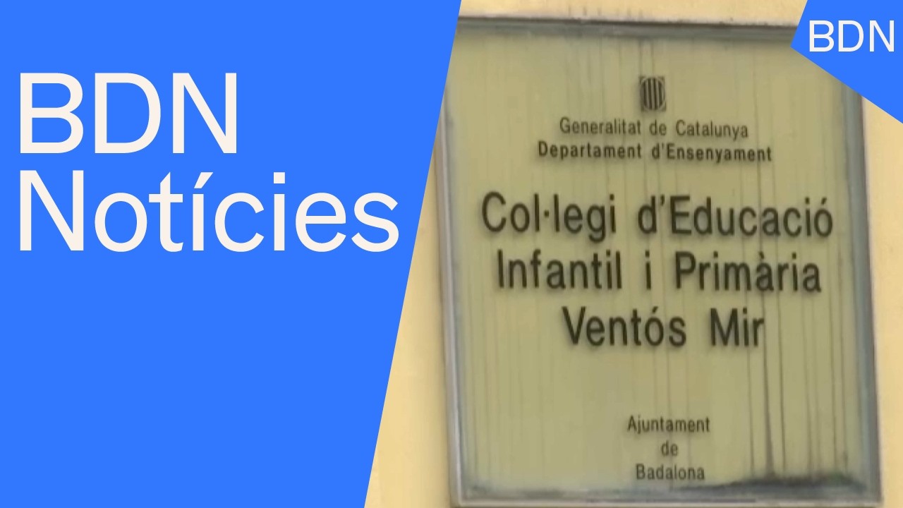 BDN Notícies Migdia 5 de març de 2026