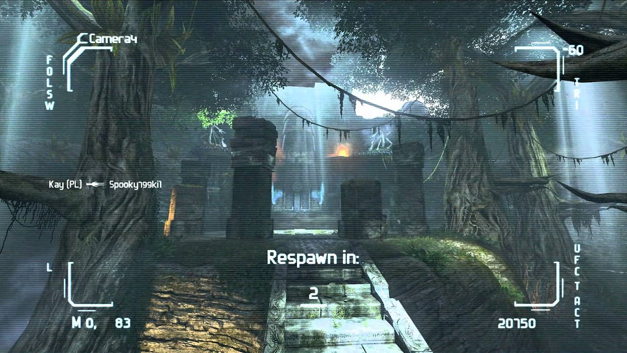 Aliens vs. Predator 3 PC Multiplayer 54