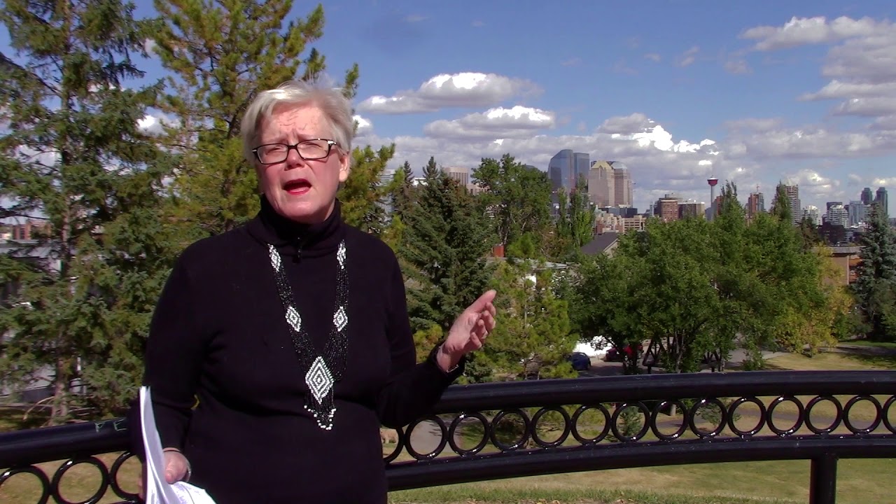 Costly Climate Change Policies in Alberta's Power Market will Impact Calgary