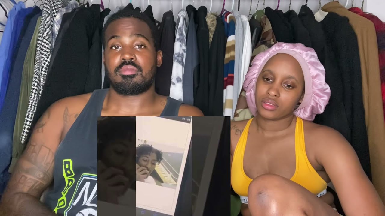 NBA YoungBoy - Still Waiting (Reaction) #freeyb #nbayoungboy #nbayoungboyreaction #shavonnandmonroe