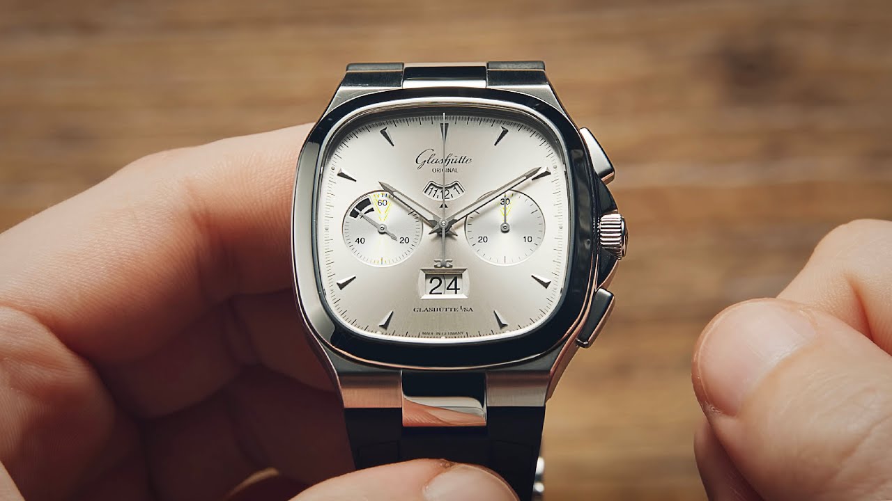 Audemars Piguet Royal Oak Watch … from Germany? | Watchfinder & Co.