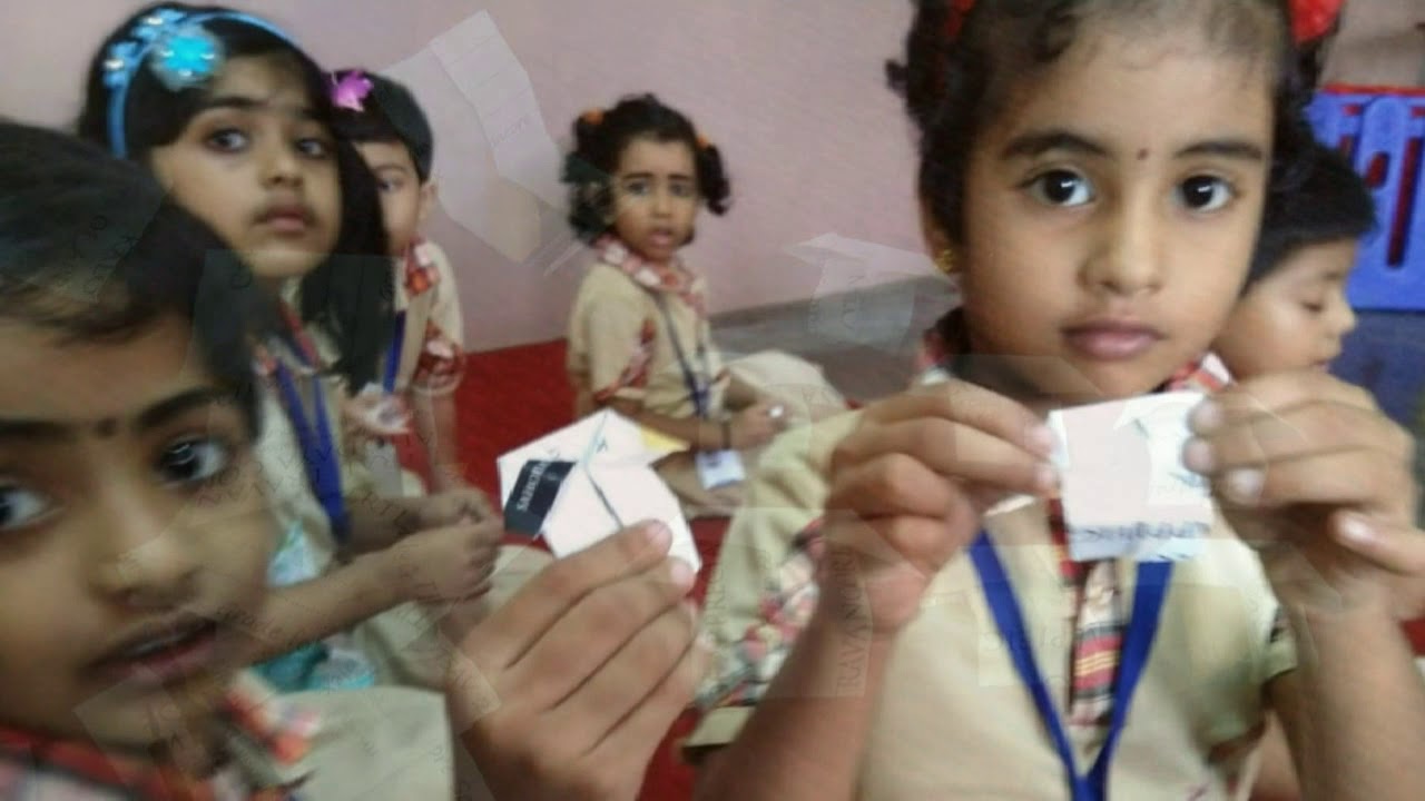 Rishi Valley Kindergarten