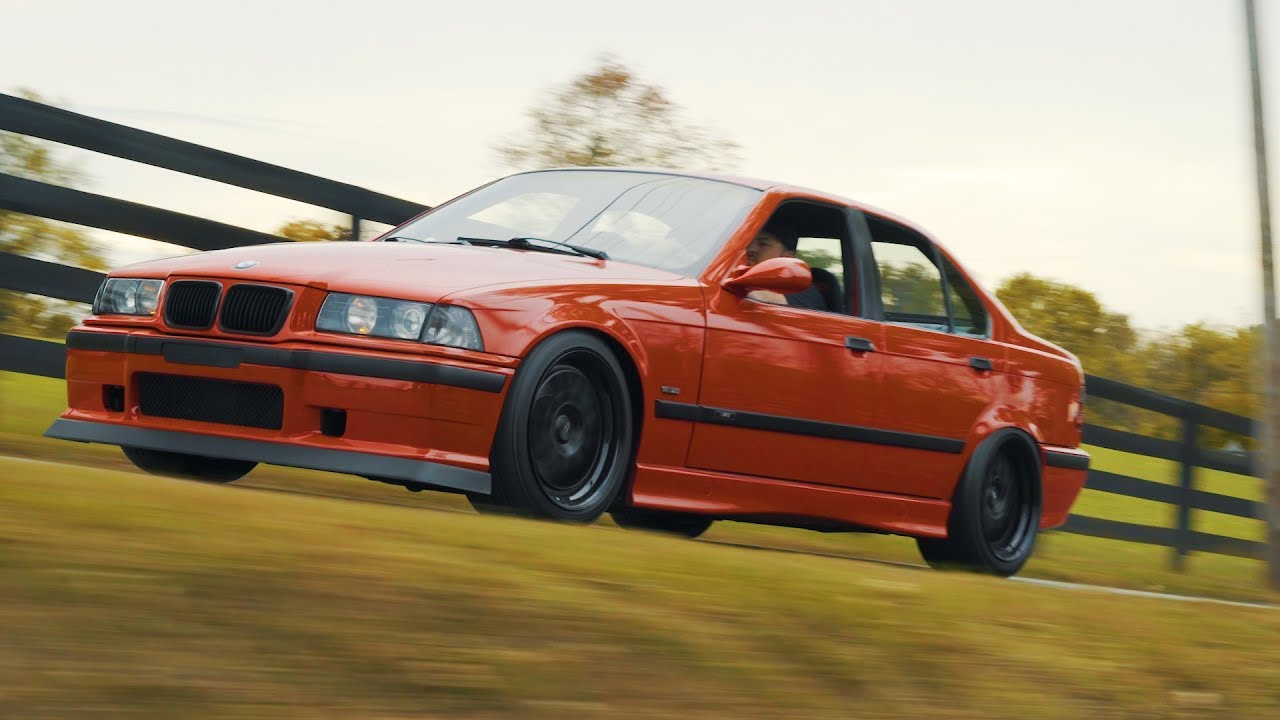 Import Alliance 2017 Fall Meet Official Video