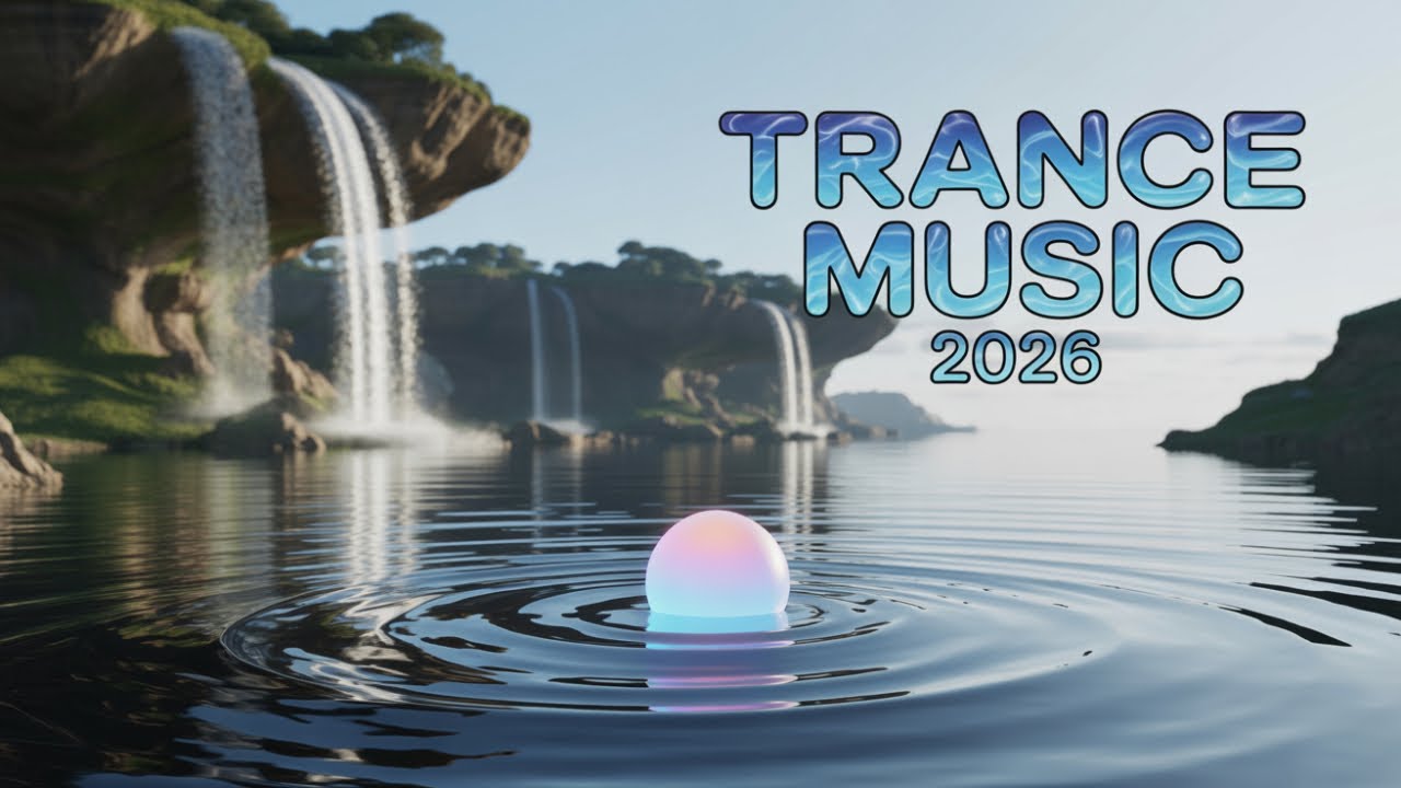 THE BEST  VOCAL FEMALE TRANCE MIX OF 2026. UPLIFTING ,Late Nights & Deep Feelings Quiet Hour