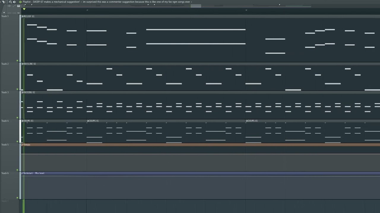 MOTHER 3  - Porky's Porkies (Arrangement)