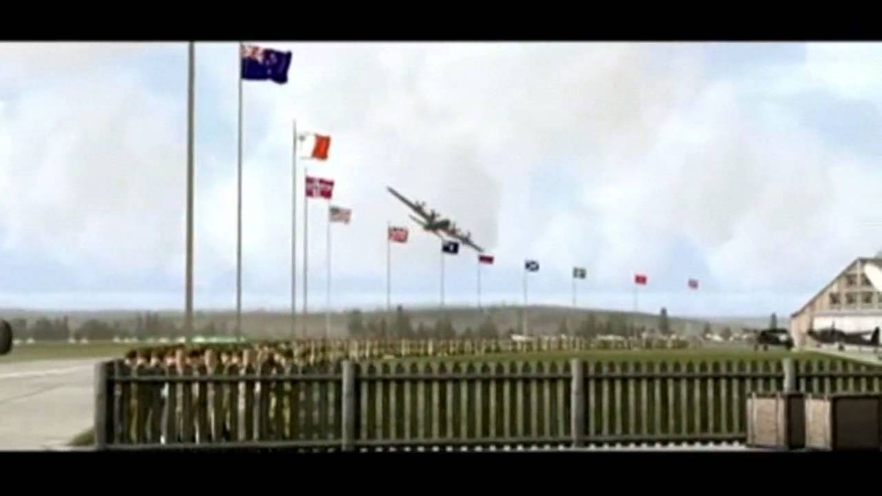 Airshow Two by Jafa - 2009