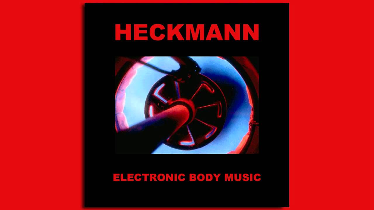Thomas P. Heckmann - Belzebub