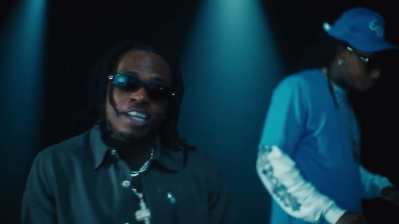 BigXthaPlug ft. Gunna & Offset - Stack It Tall (Music Video)