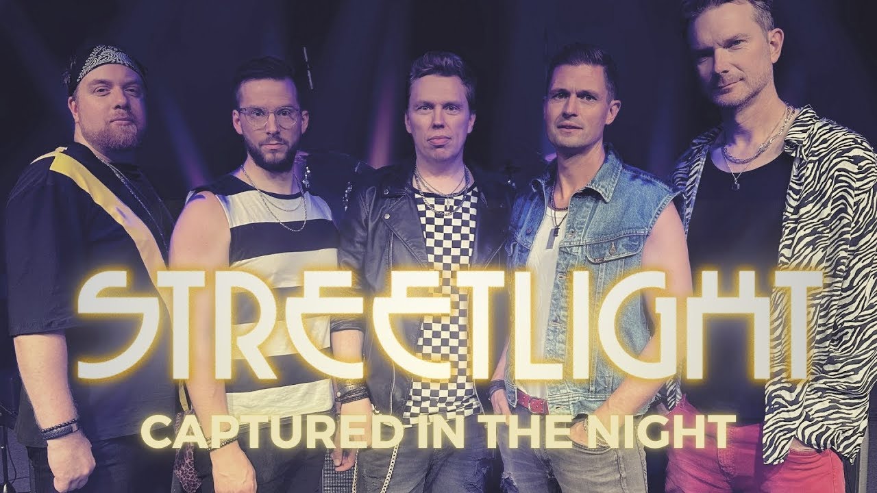 Streetlight - 