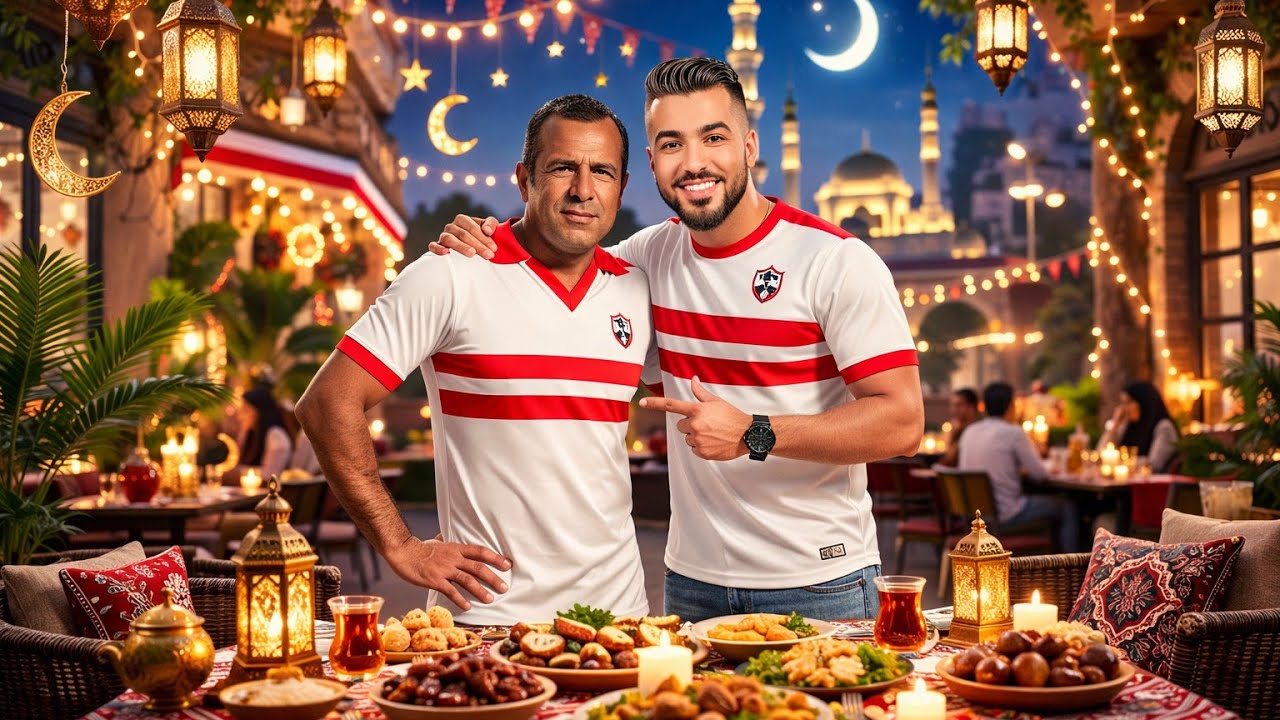 4 رمضان حكاية زمالك.. فارس ميت عقبة النبيل