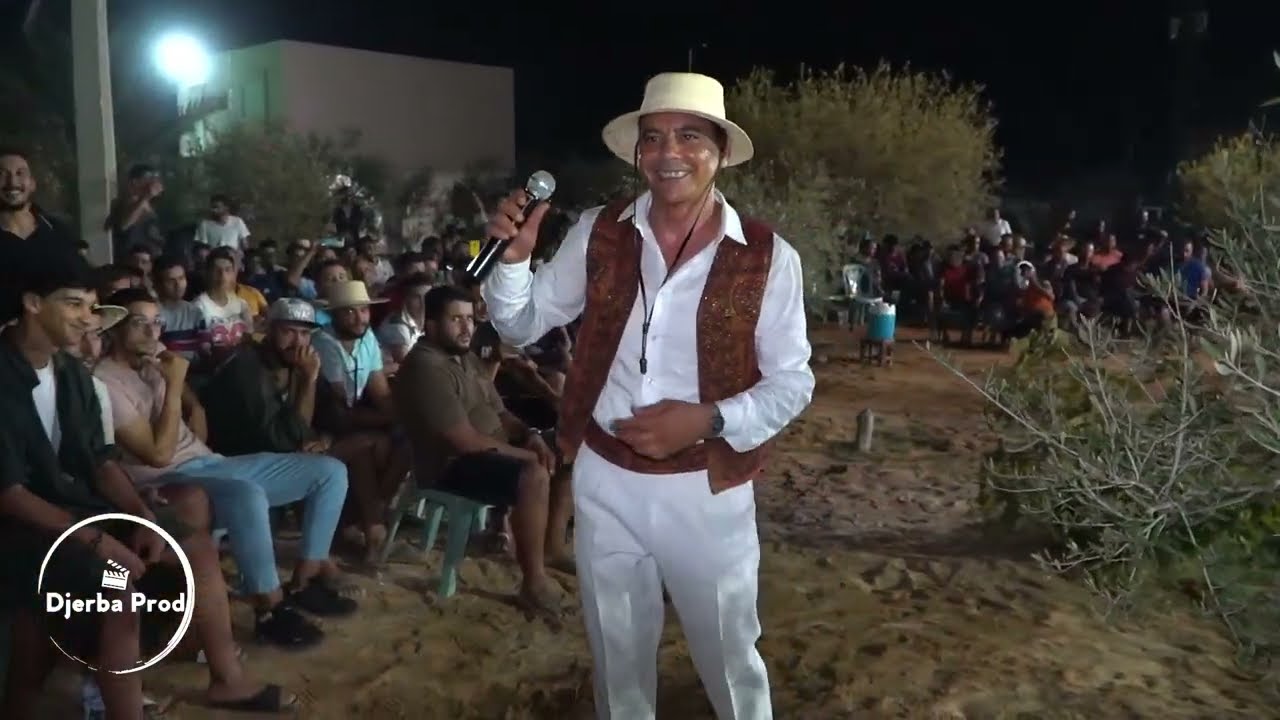 adel salhi Cocktail 2022 - کوکتال عادل الصالحي عند سفيان بن عبدالله