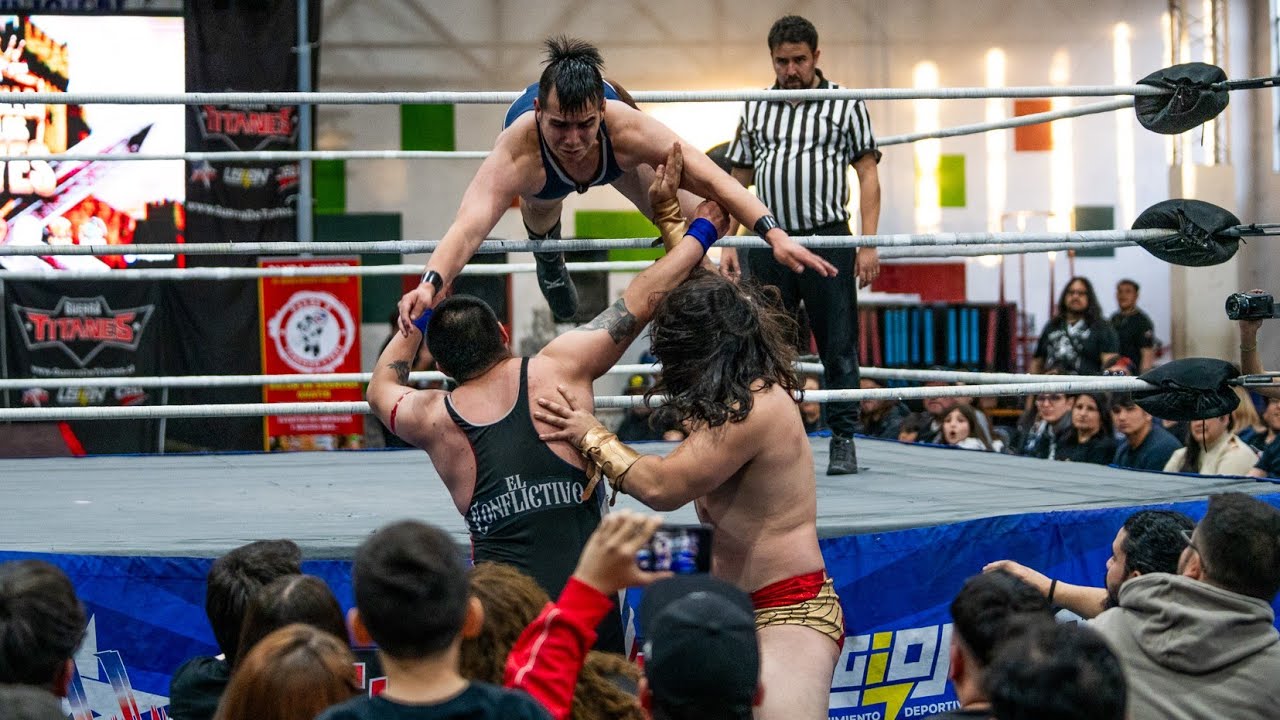 Jason Stoka VS Alexios Myth Vs Dan Knox -  GDT Batalla de los reyes