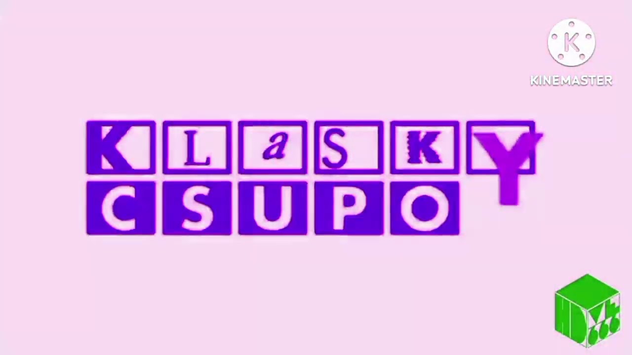 2-100 Klasky csupos