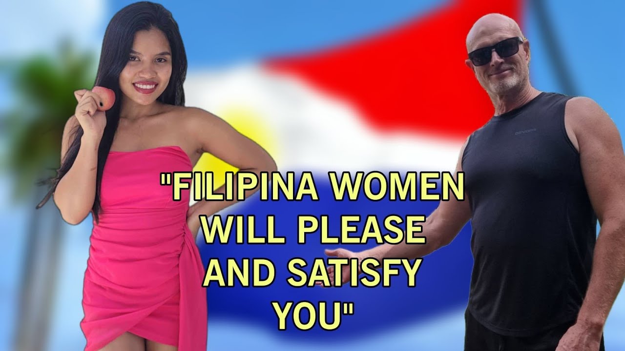 8 Reasons why you should DATE or MARRY a FILIPINA