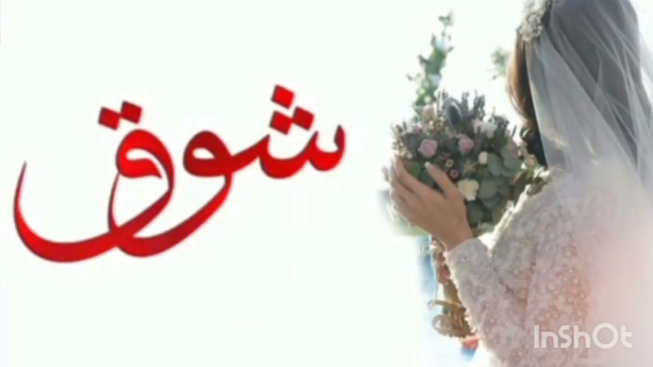 زفه باسم شوق فقط راشد الماجد