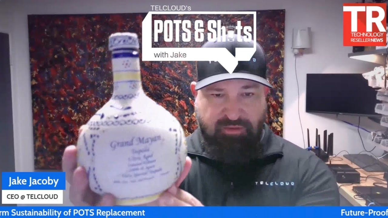 POTS & Shots Podcast – Episode 11: The Long-Term Sustainability of POTS Replacement