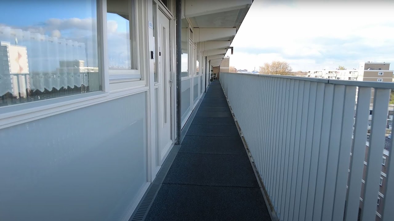 Veenzicht aan de Dotterlei in Capelle aan den IJssel