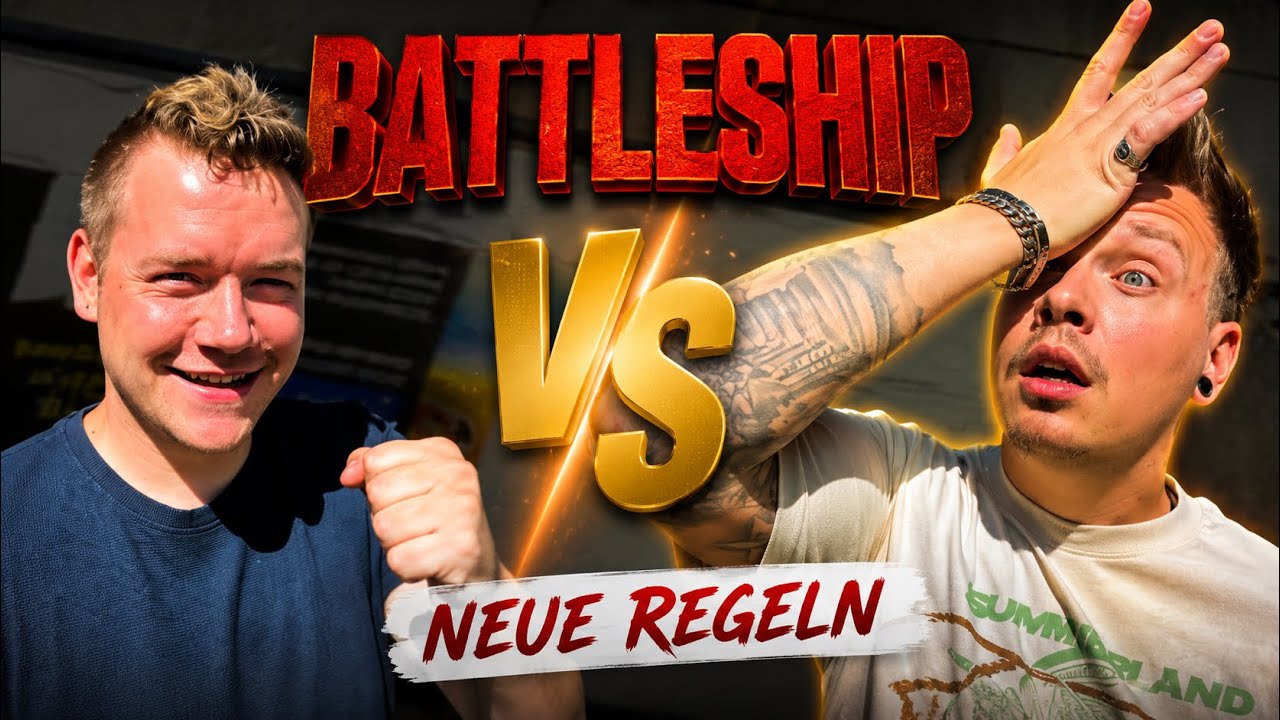 Wird DAS die KRASSESTE AUFHOLJAGD überhaupt?😱😰
