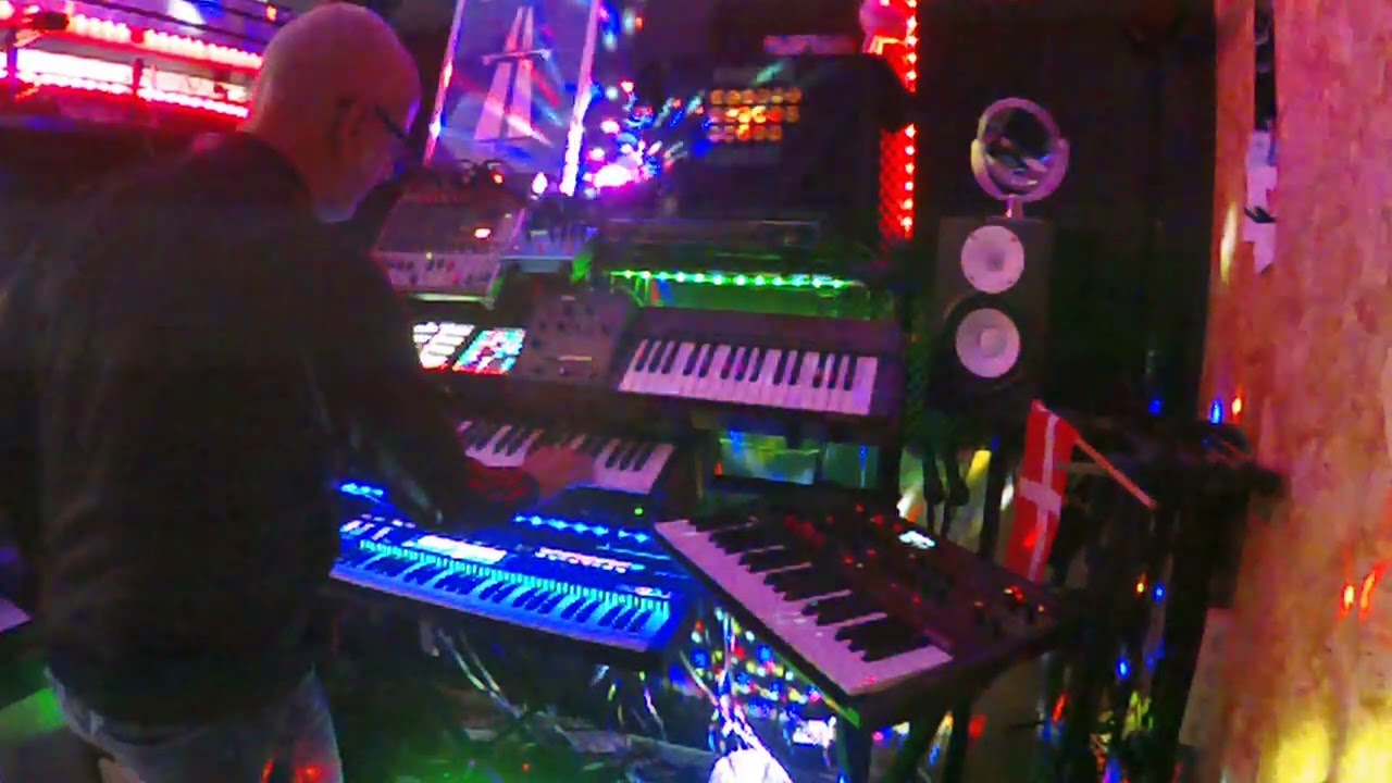 ANOTHER SEPTEMBER IMPROVISATION