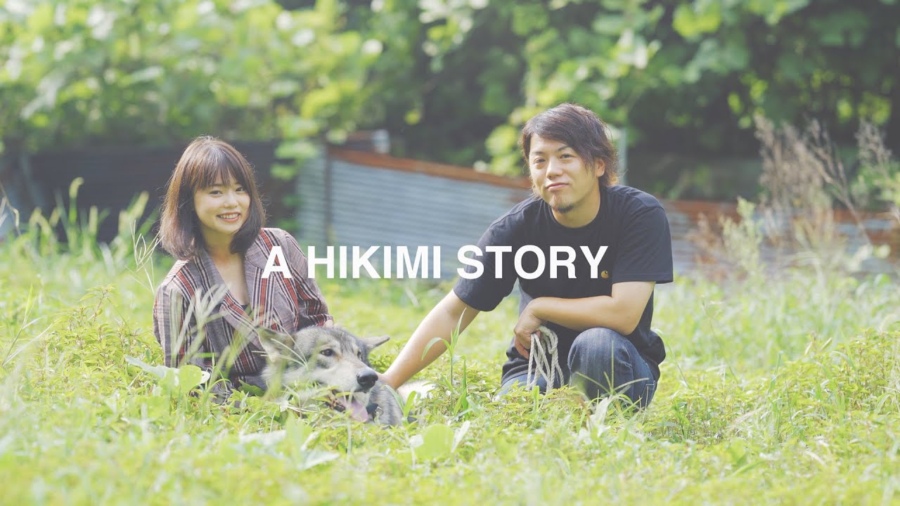 A HIKIMI STORY