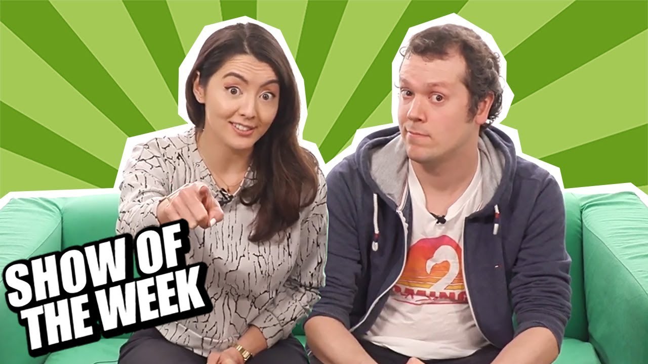 Mortal Kombat 11's Johnny Cage vs Andy in Show of the Week