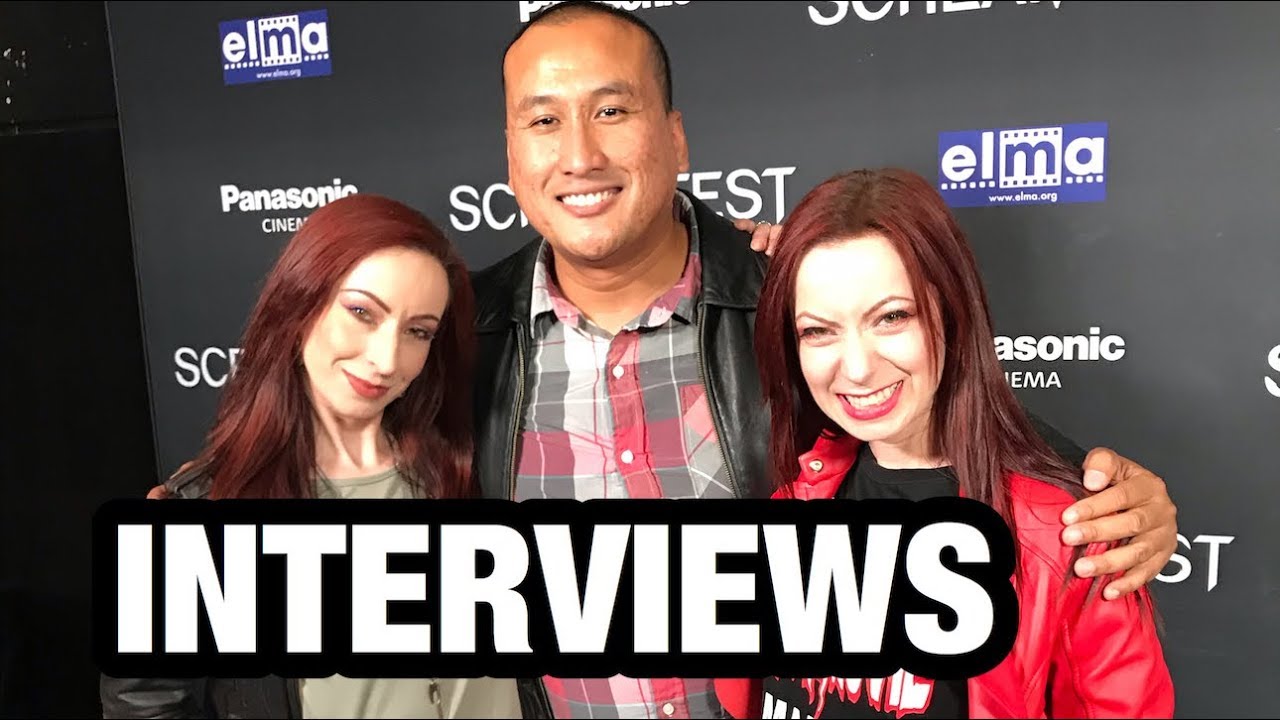 The Soska Sisters on Their Movie Rabid (2019)