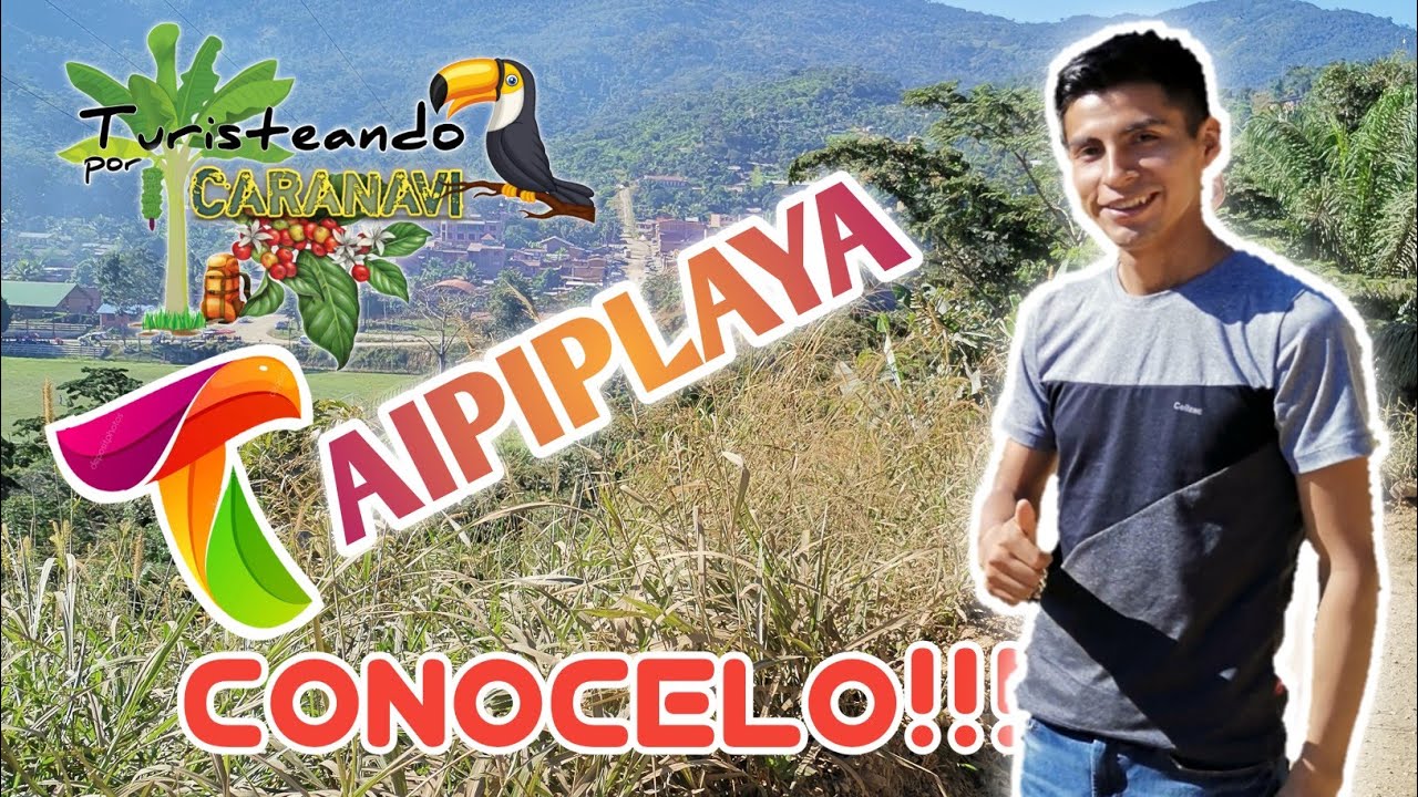 Un nuevo destino , TAIPIPLAYA
