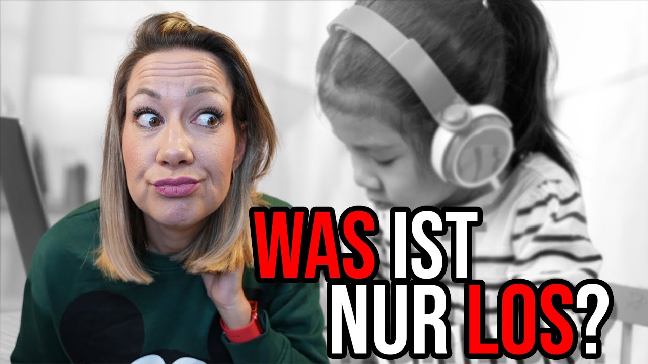 ADHS, Konzentrationsschwäche oder doch frühkindliche Reflexe?