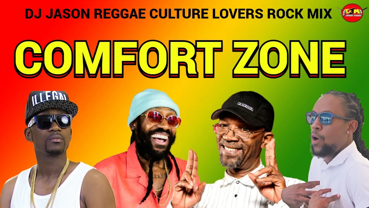 REGGAE CULTURE LOVERS ROCK MIX 2O25, BUSY SIGNAL,ROMAIN VIRGO,BERES HAMMOND,JAH CURE