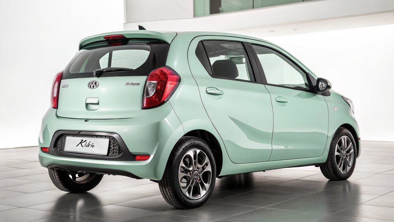 “New Kia Picanto S vs Alto 2026 😱 Complete Comparison | Kaun Sa Best⚡