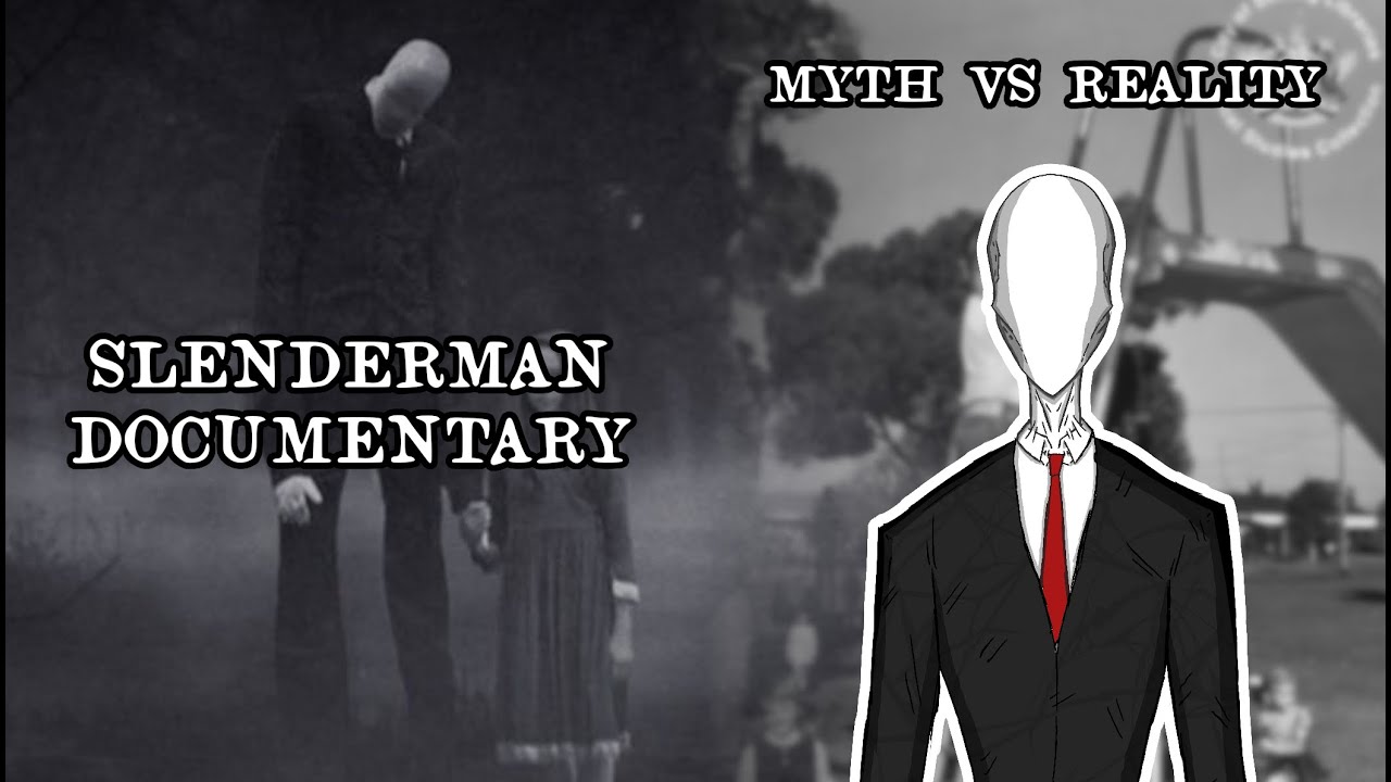 SLENDERMAN | True Origin, Internet Myth & Real-Life Stabbing Explained (Full Documentary)