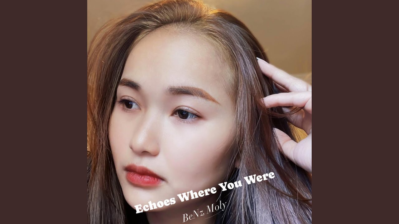 Echoes Where You Were