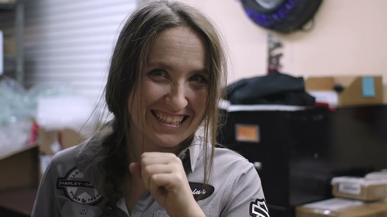 Lone Star Harley  | It is the People