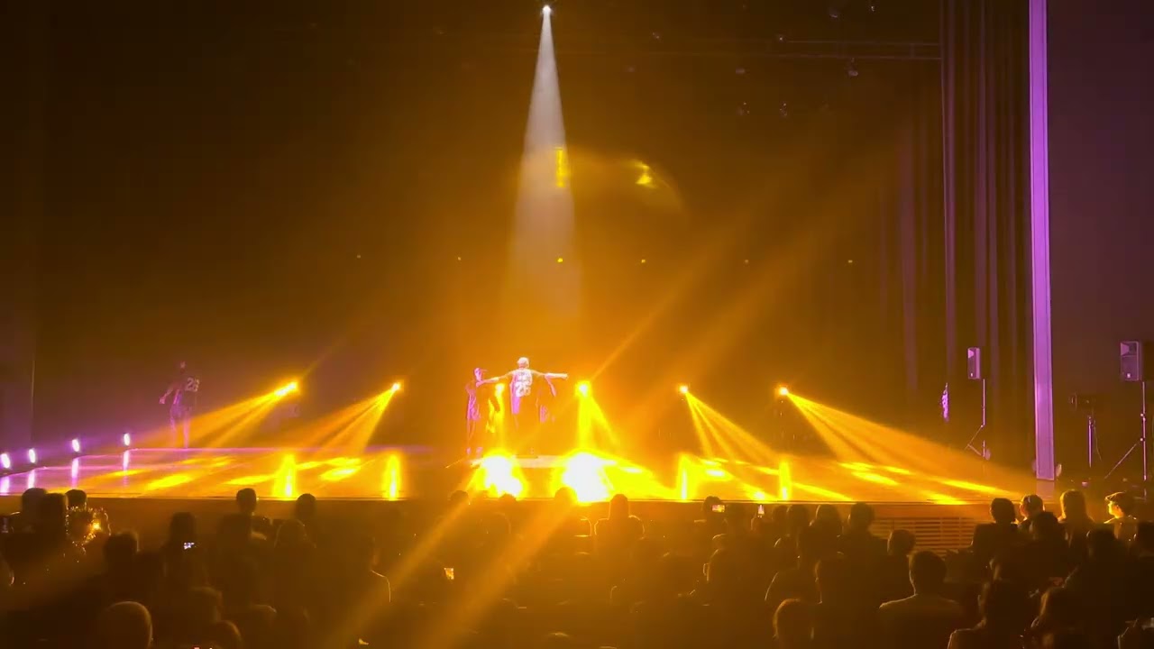 26代引退公演 Link 第4部9番 ED