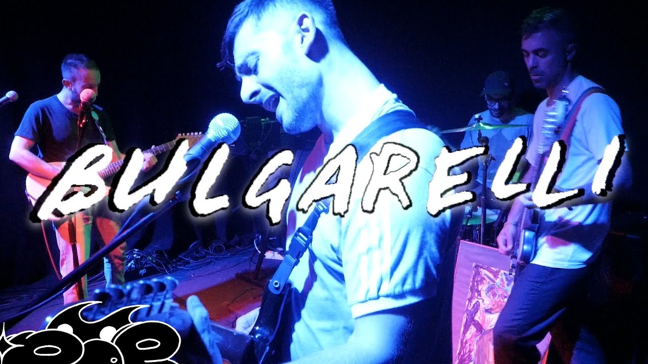 [RDR] BULGARELLI - 30.10.24 (CIRCOLO DEV, BOLOGNA)