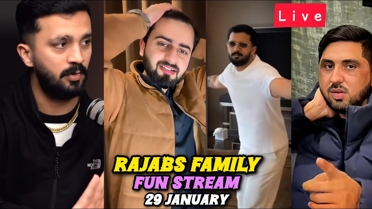 Who wins the PK Match  29 Jan Rajabs Family , Rajab Butt Haider Shah & Mr Pattlo #shorts #rajablive
