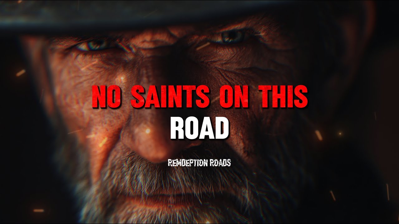 No Saints On This Road — Dark Country Music | Lyrics | Redemption Roads