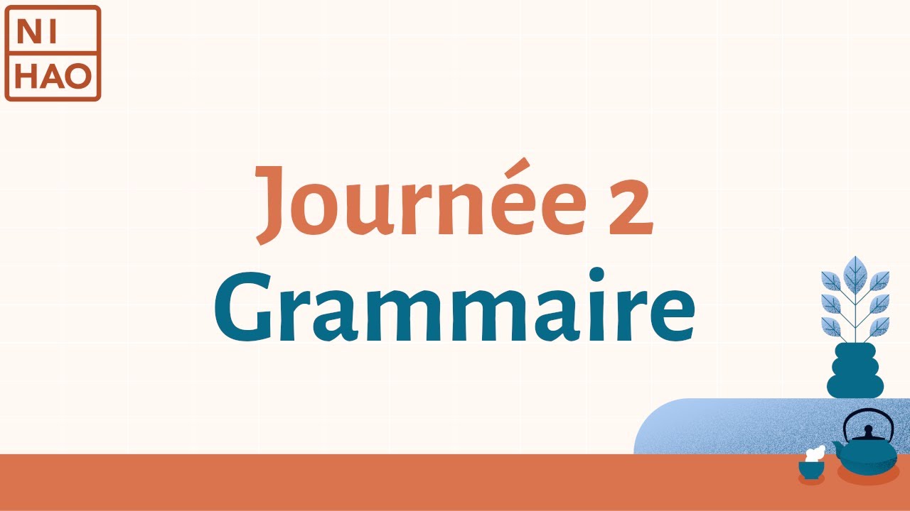 Dire son nom et son prénom en chinois