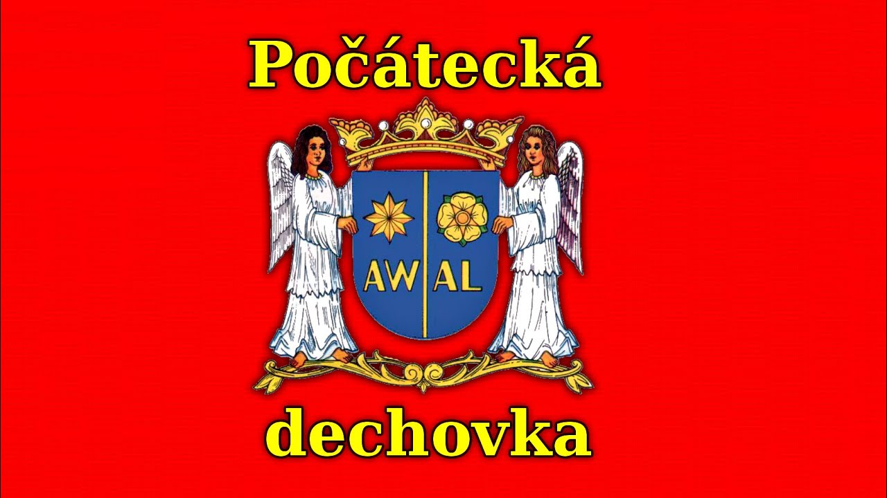 Počátky - Počátecká dechovka HD
