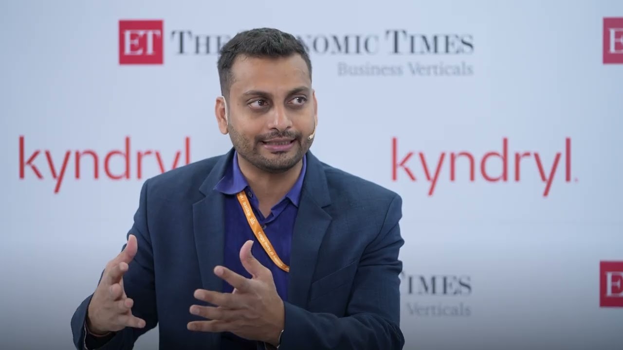 Ajay More on AI Transforming Rural Governance | India AI Impact Summit 2026