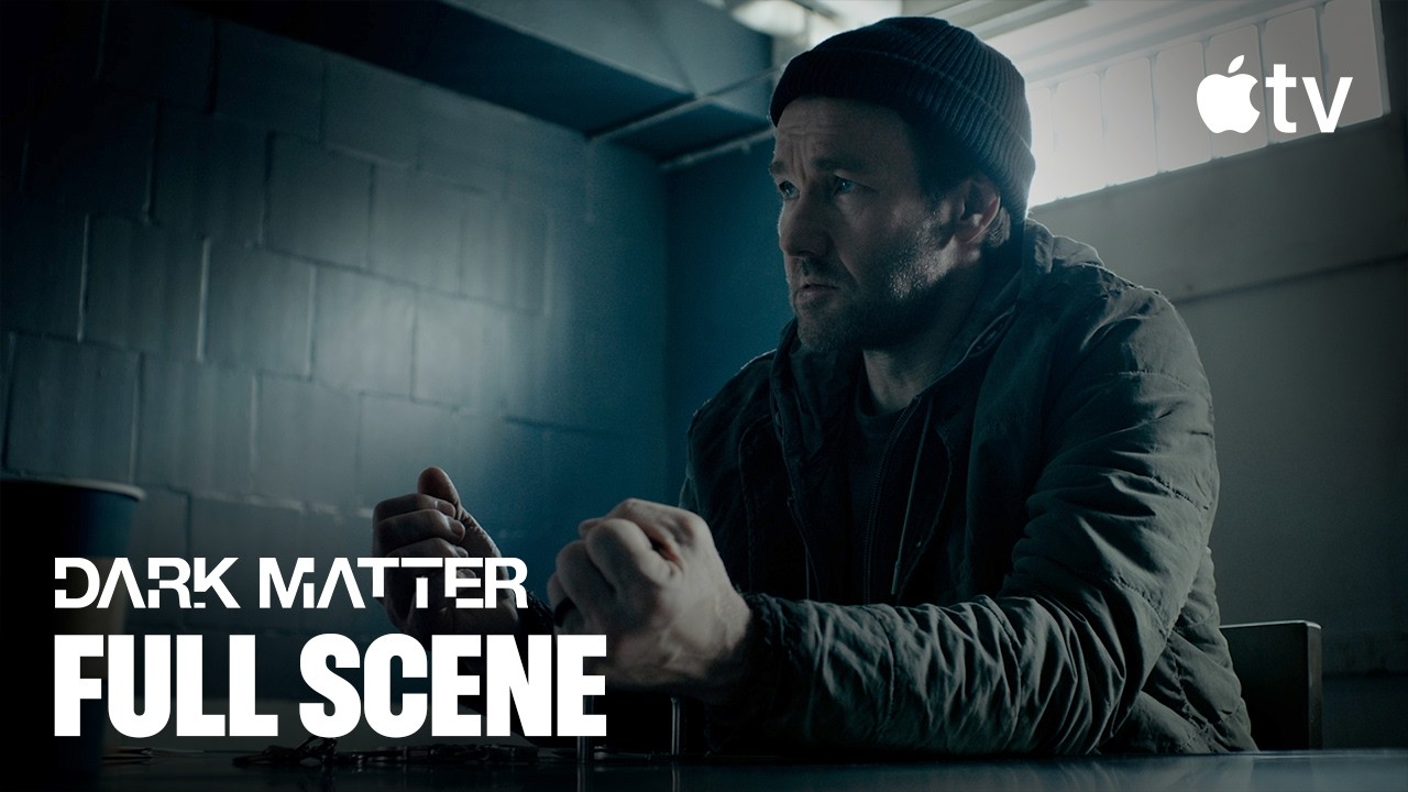 Dark Matter &mdash; Season 2 Opening Scene | Apple TV