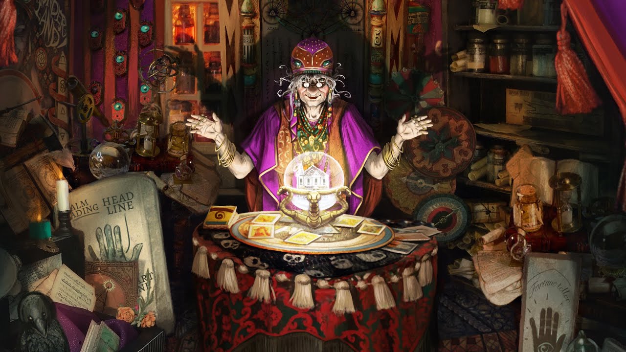 Alice Asylum Inspired Soundtrack - 