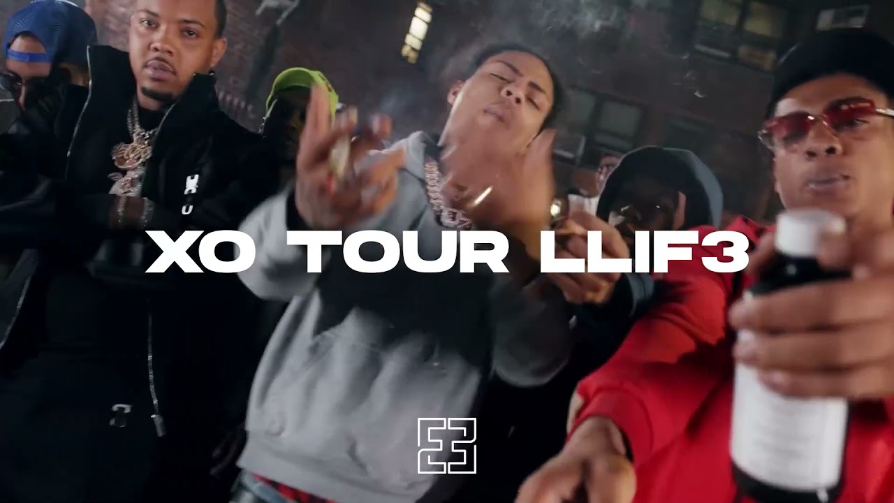 Kay Flock X B Lovee X NY Drill Sample Type Beat - 